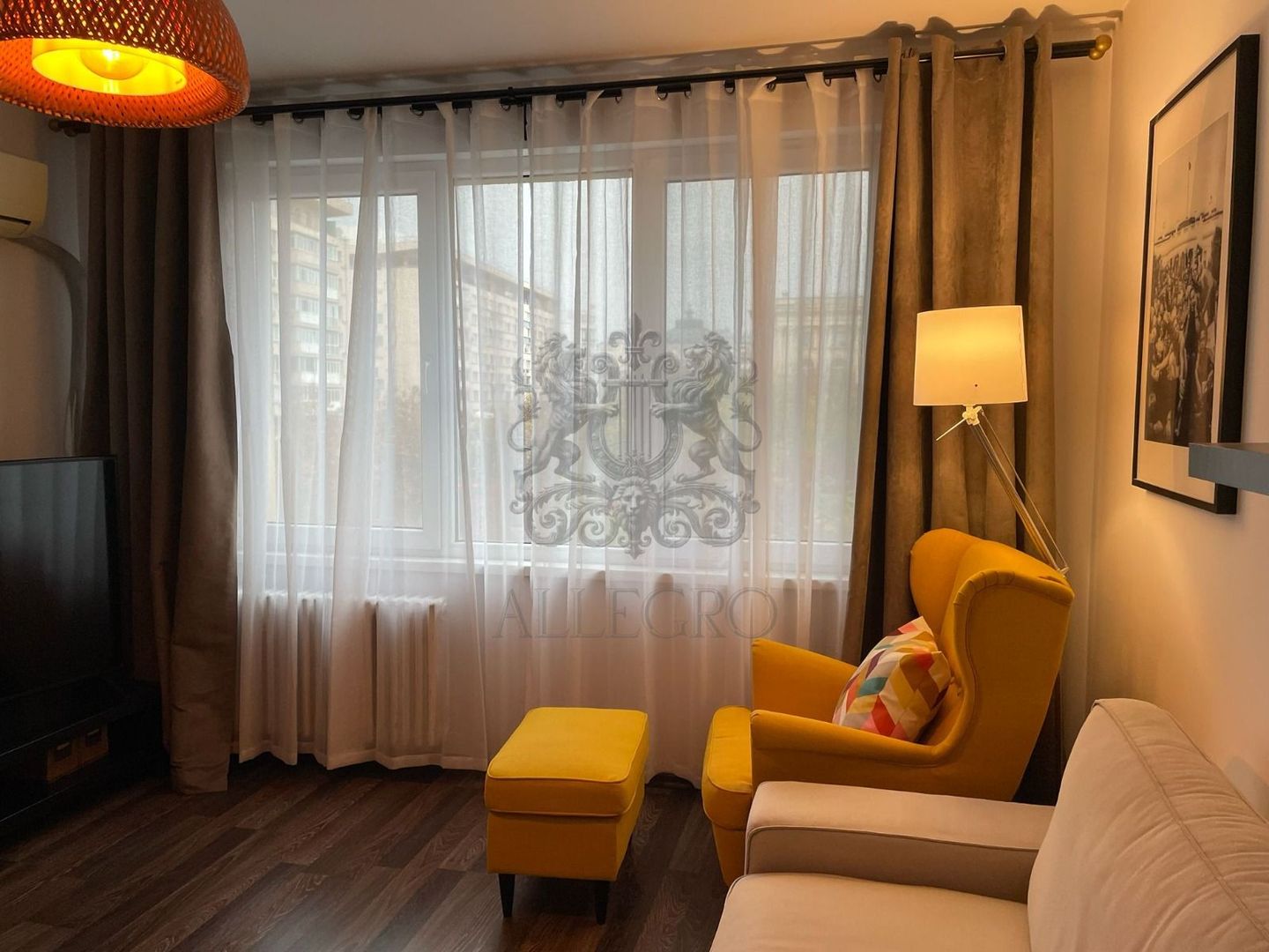 Sala Palatului | 2 Camere | Decomandat | - Poză 30