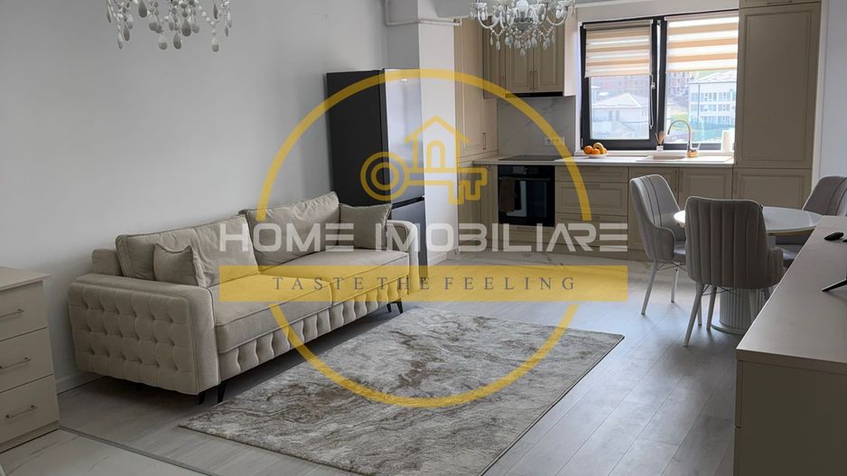 Apartament 2 camere,55 mp,la 10 minute de Jumbo,bloc nou intabulat,100000 euro - Poză 4