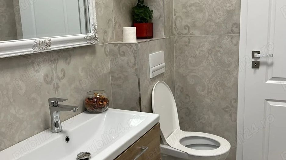 Apartament 2 camere Dumbravita - Poză 6