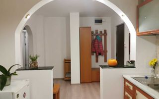 Apartament 2 camere metrou Timpuri Noi | Scoala gimnaziala 97 - Poză 6