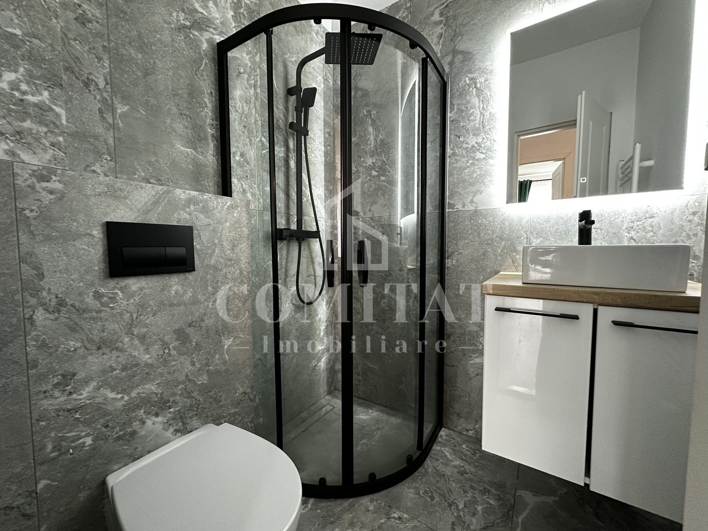 Apartament la cheie | Etaj intermediar | Zona Eroilor - Poză 14