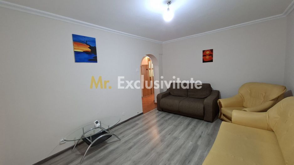 Inchiriere apartament 3 camere Exercitiu parter - Poză 7