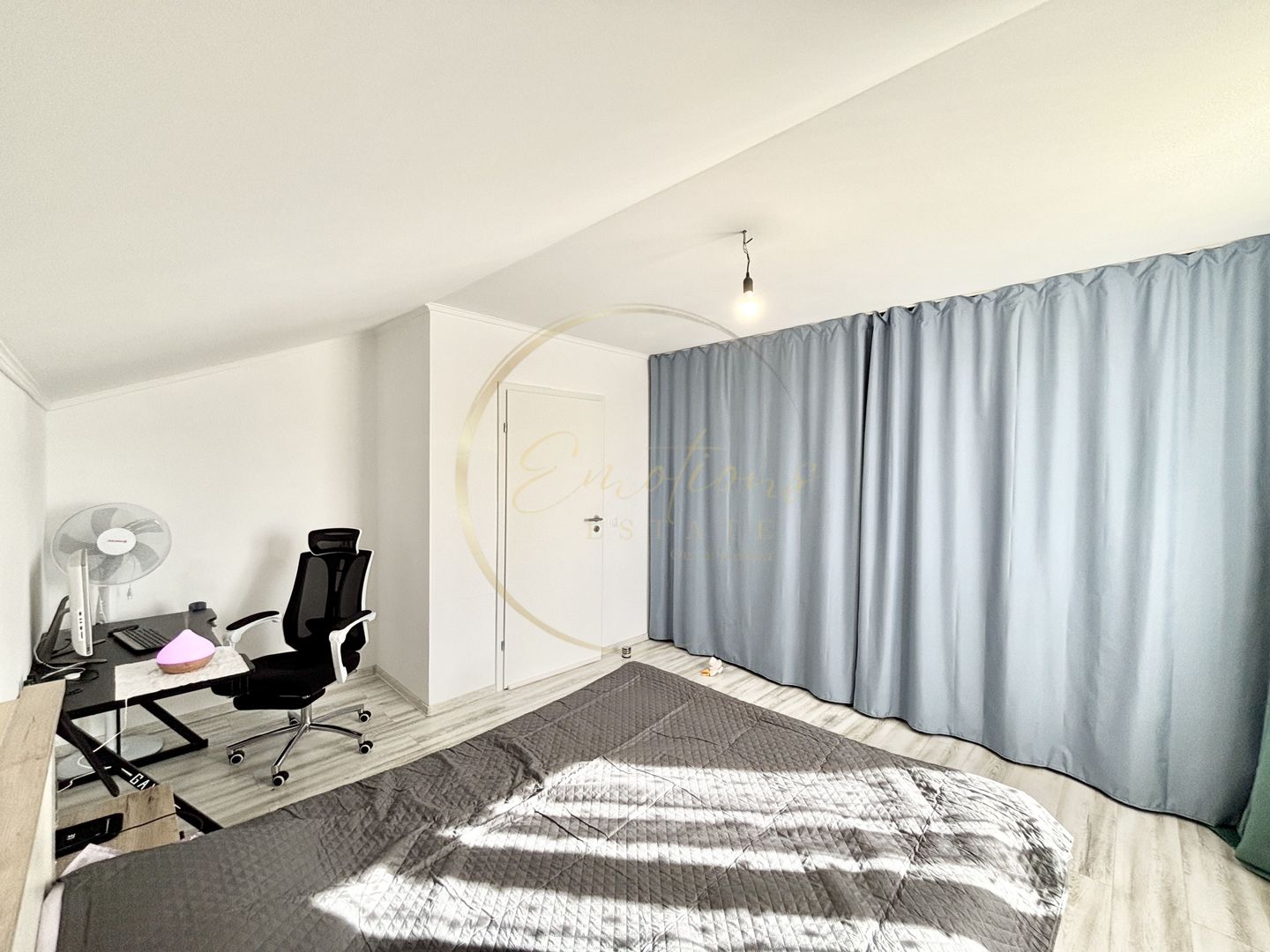 1/2 Duplex modern în Sânandrei — 86 mp utili, 222 mp teren - Poză 5