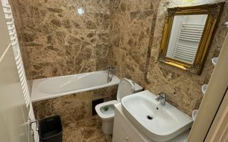 3 camere Tătărași • 74 mp • bloc 2017 • parcare • 220000 € - Poză 4