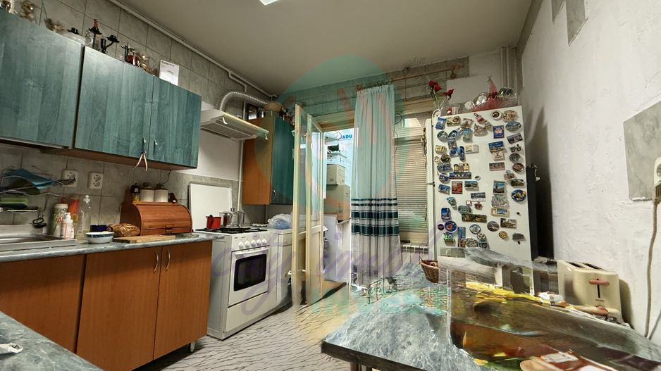 Apartament 3 camere, centrală proprie – Basarabia / Lia Manoliu - Poză 6