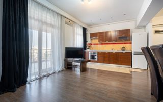 COMISION 0% - Apt 2 camere 80mp superb, complex de renume - Pta Alba-Iulia - Poză 9