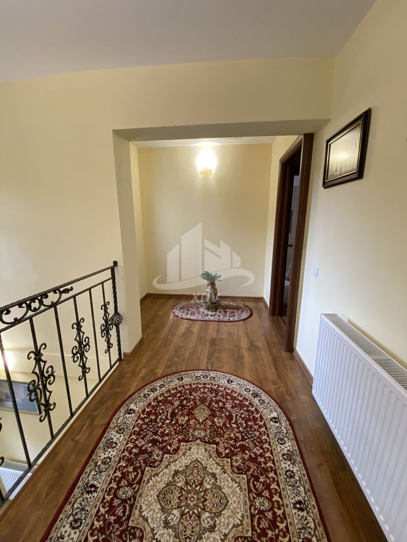 Vila  Frumoasa , Sibiu ,6 camere , 5 Bai , mobilata ,utilata - Poză 42