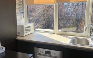 AP. 3 CAMERE - TIMPURI NOI, PET-FRIENDLY, MASINA DE SPALAT VASE - Poză 4