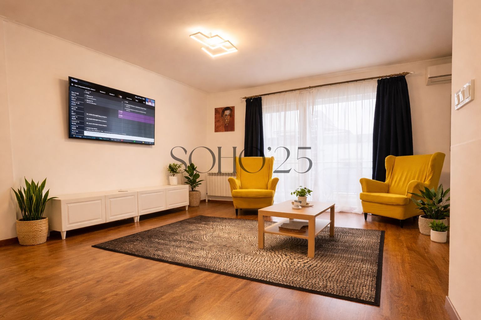 Apartament 3 camere | 99 mp utili | Felicity Residence Băneasa - Poză 1