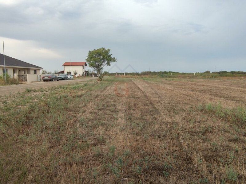 Cartier nou de case locuite. Acces pe drum iluminat. COMISION ZERO! - Poză 1