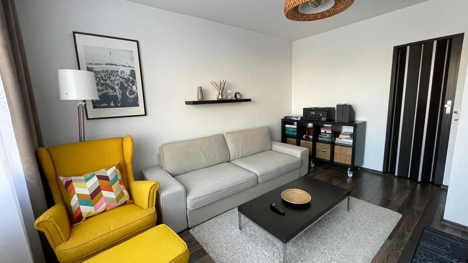 Apartament 2 camere renovat | Sala Palatului - Ateneul Roman - Poză 2