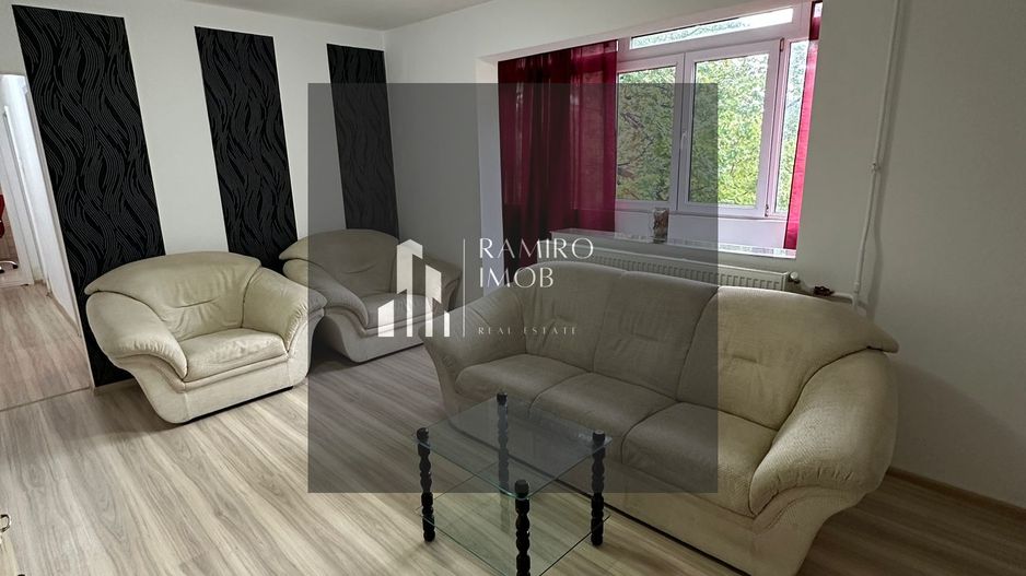 Apartament 3 camere Turnu Magurele Sector 4 - Poză 1