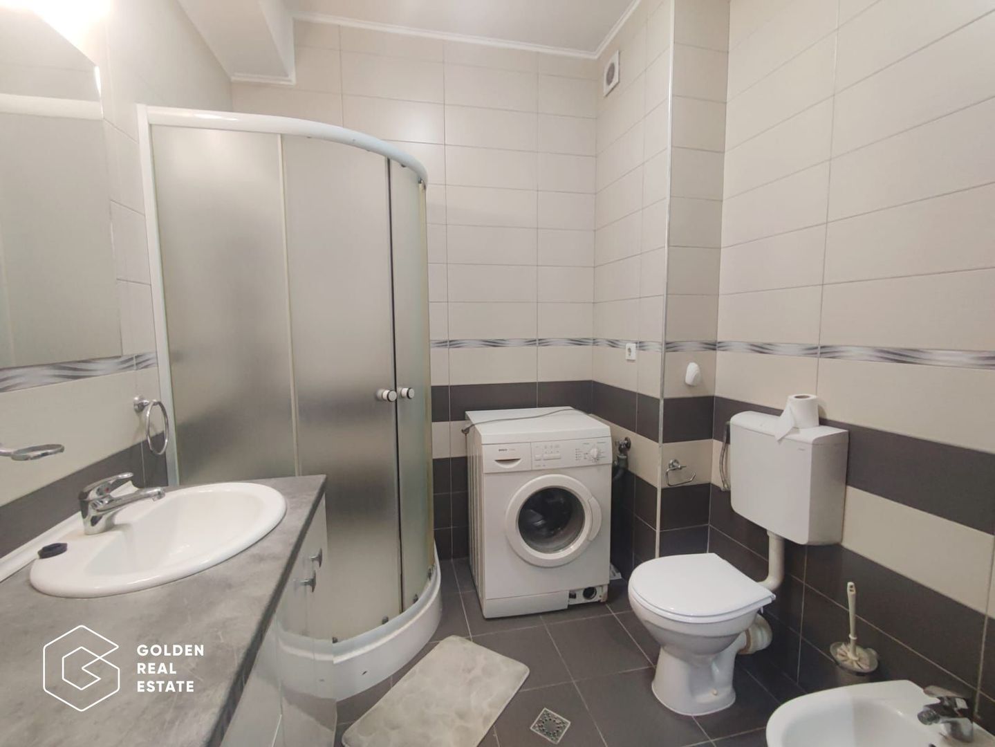 Apartament 3 camere, Ared Uta, etaj 1 - Poză 5