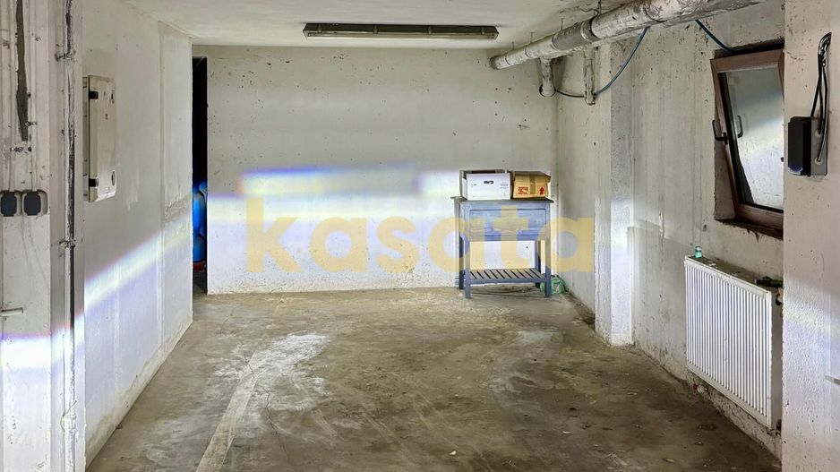 3 Camere 🏢 | Priză electrică 🔌 | 2 băi 🚿 | Parcare subterană 🚗⚡ - Poză 10