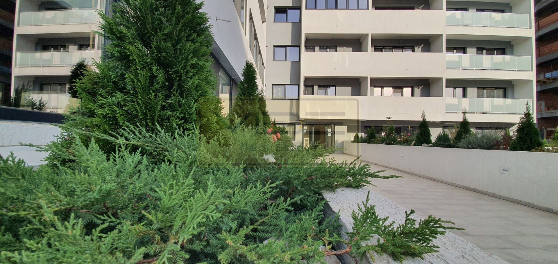 Apartament 2 camere primium FUSION TOWERS - Poză 26