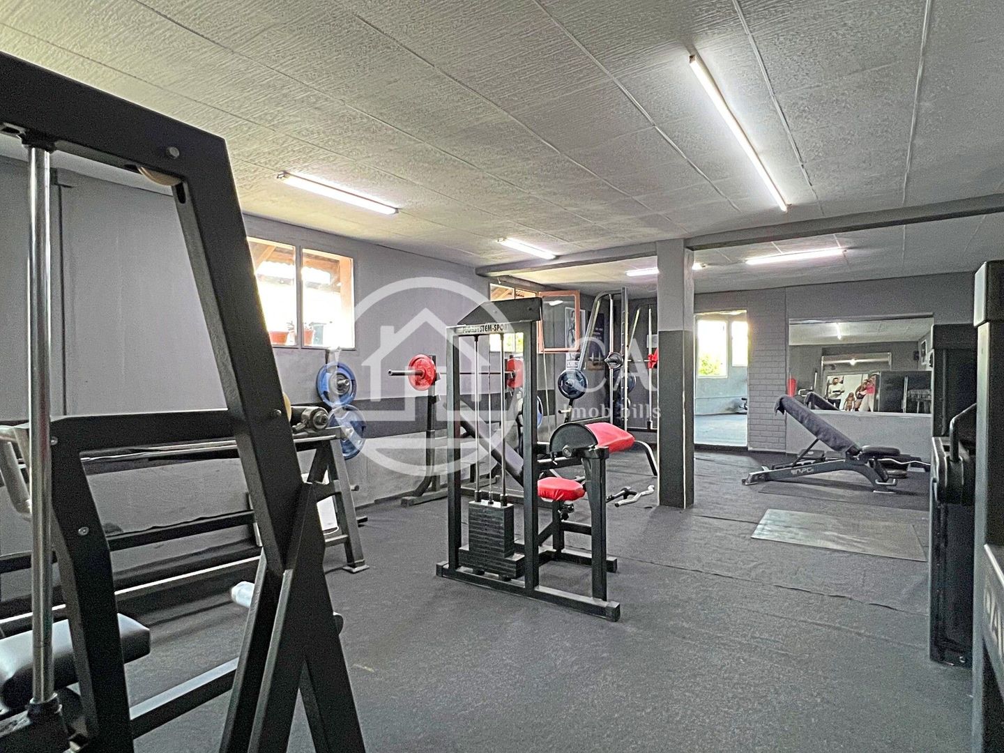 Spațiu comercial de închiriat în Cihei, Oradea - Poză 11