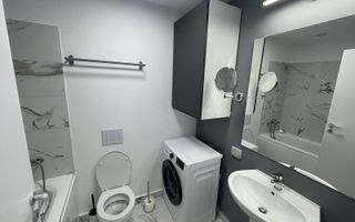 Apartament prima închiriere, bloc nou Buftea, la 25 de minute de Gara de Nord - Poză 12