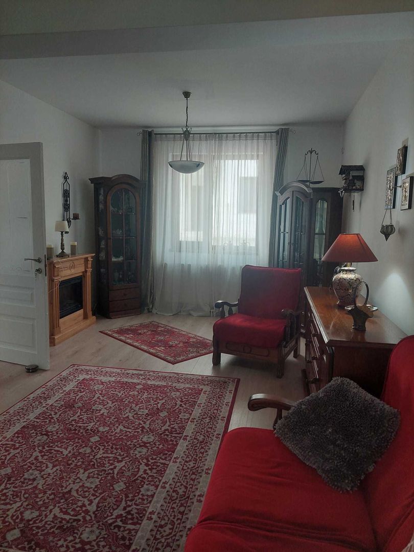 Vila de vanzare in Iasi, Barnova - Poză 4