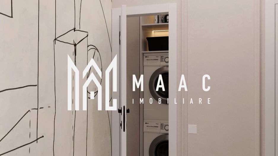 APARATEMNT 3 CAMERE I CALEA SURII MICI - Poză 7