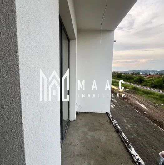 Apartament 2 camere de vânzare | Șelimbăr | 50 mp, balcon - Poză 7