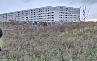 De Vanzare Teren intravilan  Oras Bragadiru Str Ierni - Poză 1