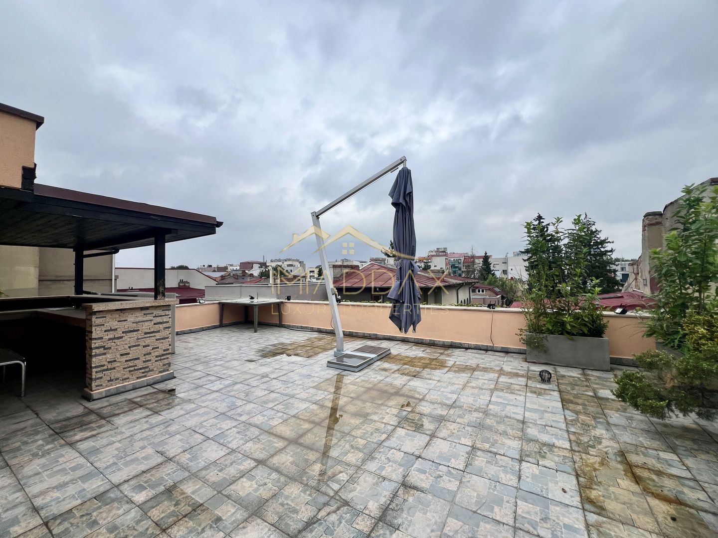 Penthouse de Inchiriat | Dorobanti - Floreasca | 210mp - Poză 36
