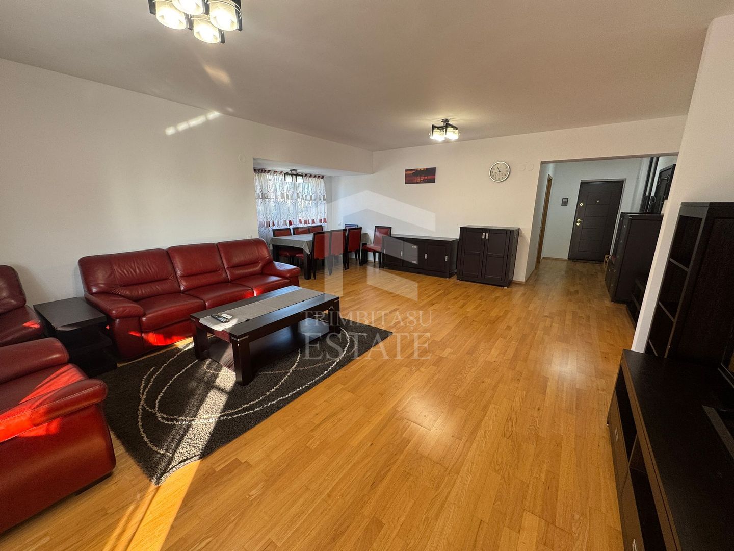 Lacul Tei 3 Camere 115 mp | Parcare Subterana | Boxa - Poză 3
