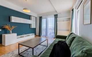 2 camere, modern, bloc nou, garaj, Europa Zona Calea Turzii, Toyota - Poză 14