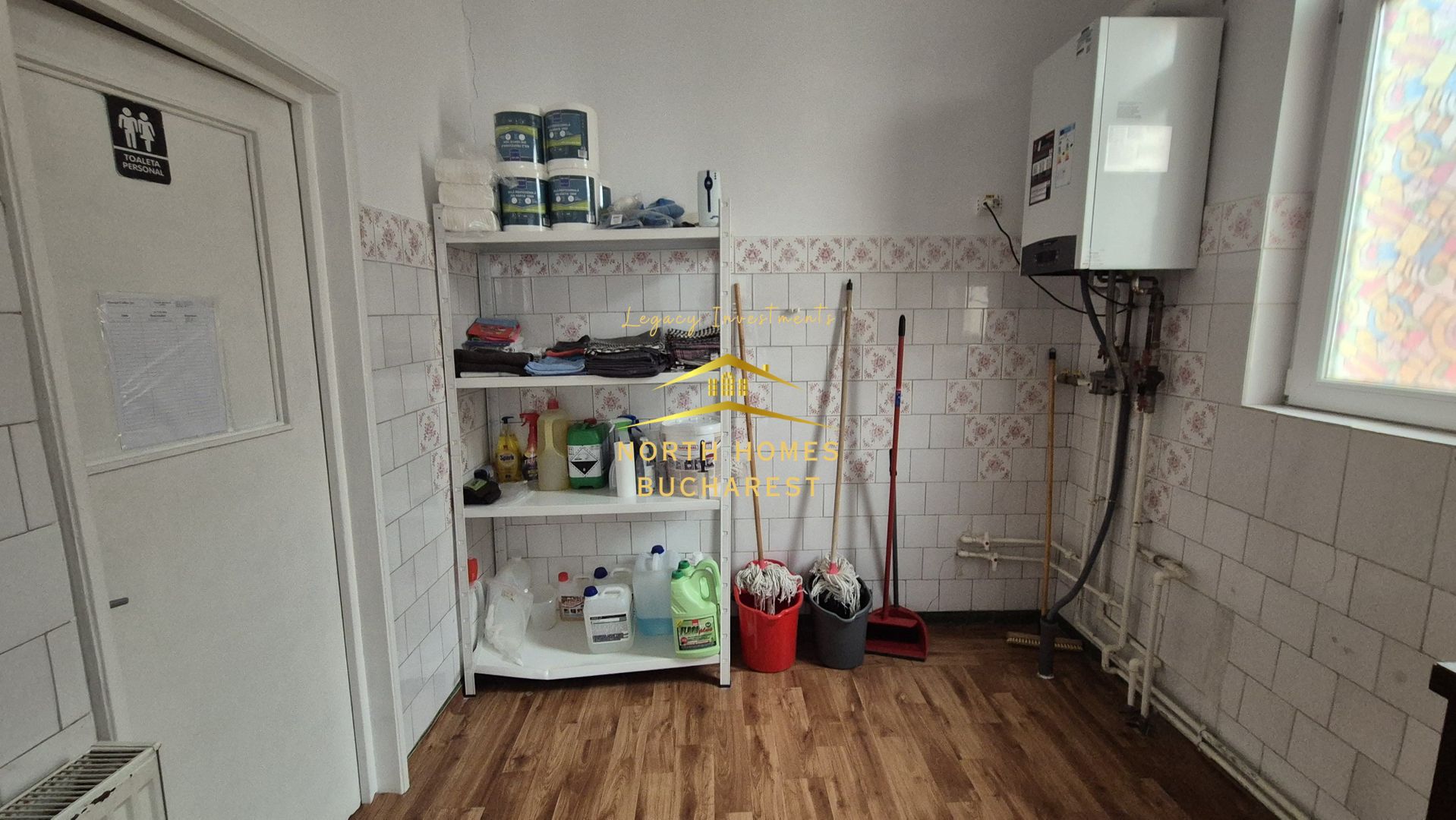 Spațiu Comercial de Vânzare în Domenii – 14 Camere, 351 mp Teren - Poză 2