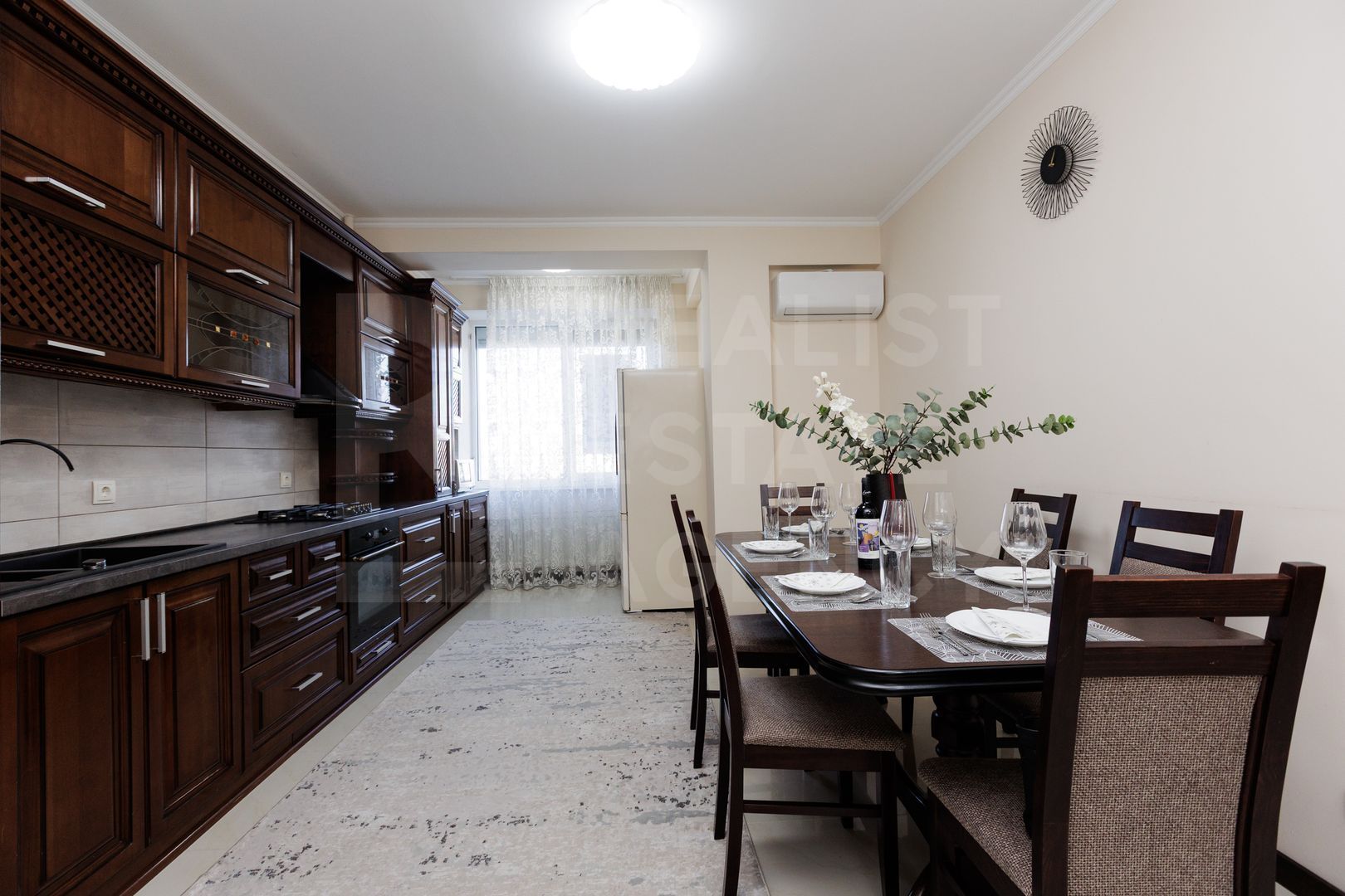 Vânzare, apartament, 2 camere, str. Albișoara, Centru - Poză 2