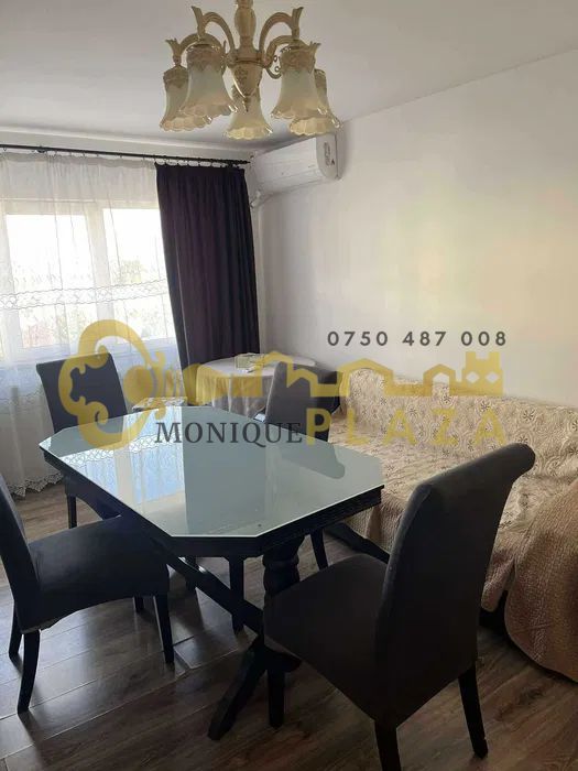 3 Camere | Ultracentral | CT | Mobilat | Utilat | - Poză 1