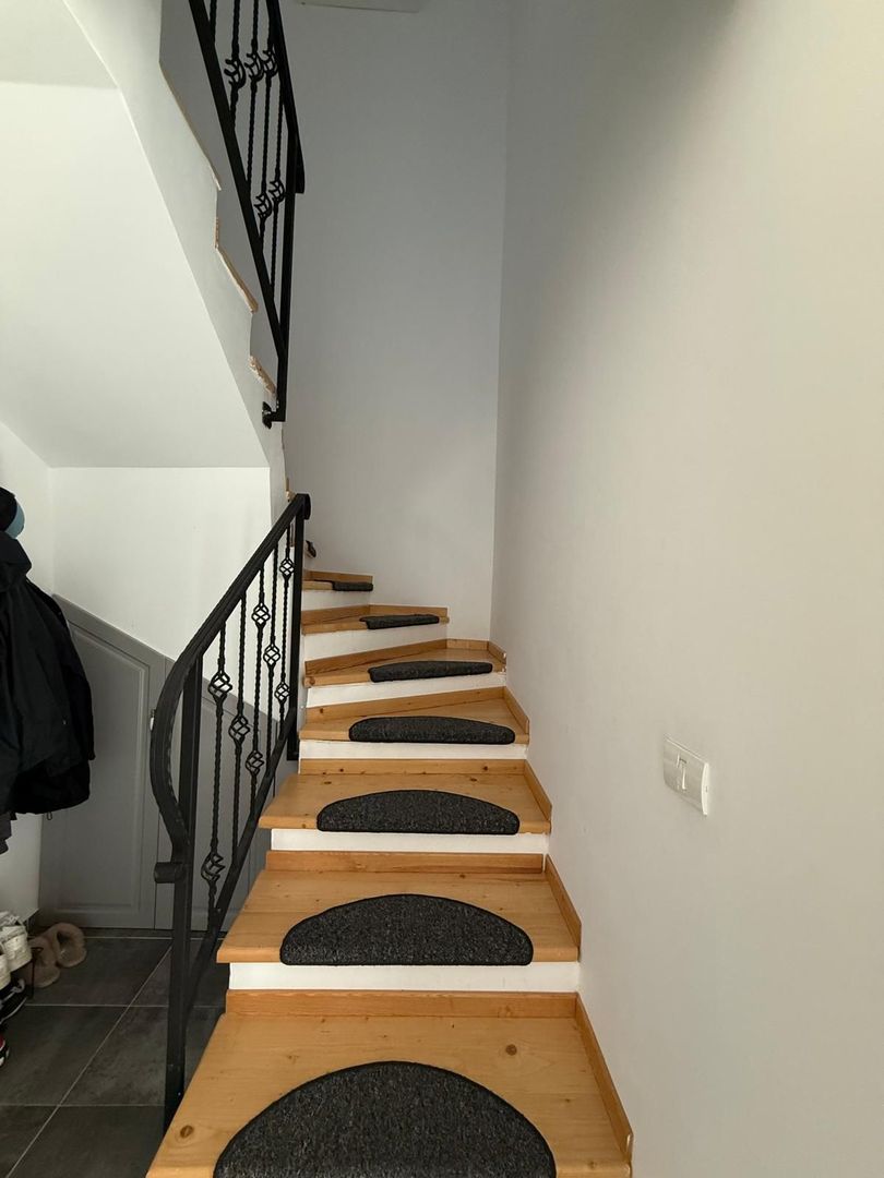 Duplex 3 camere complet mobilat - Dumbravita - Poză 6