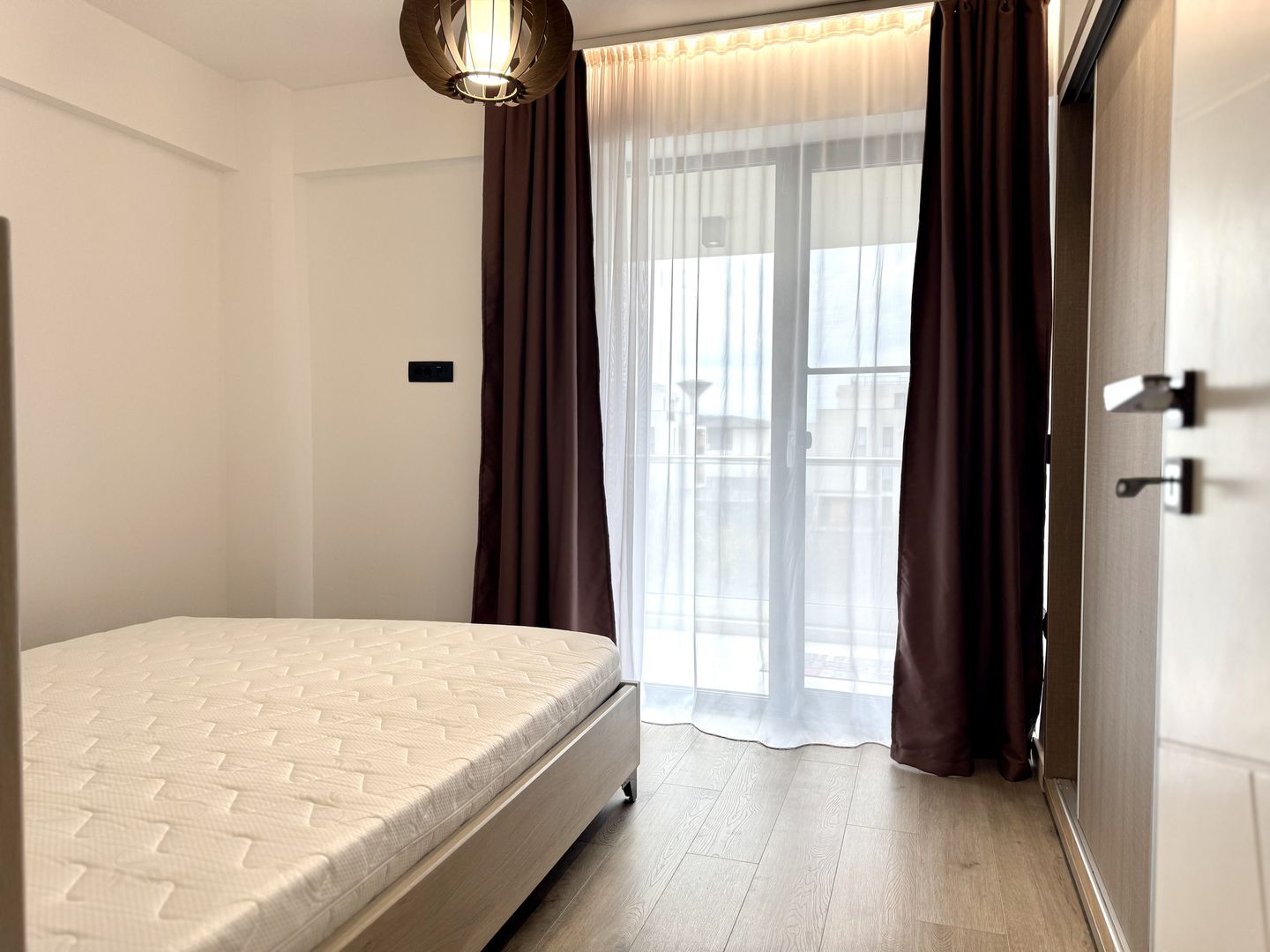 Apartament 3 camere Smart Home, în zona Lipovei, lângă pădure - Poză 15