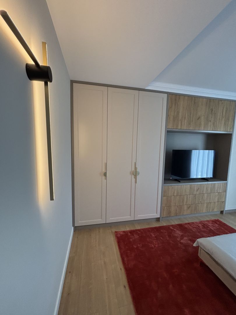 Lux și calitate în Mosnita Noua - Poză 32