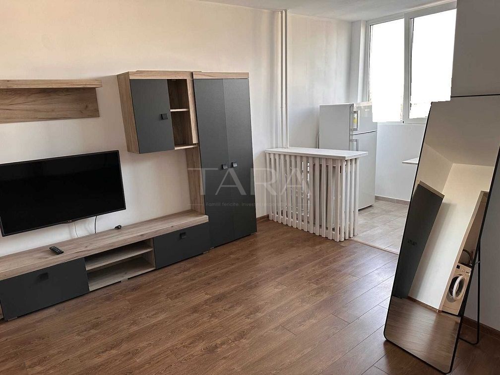 Garsonieră renovată – zona Piata Flora. - Poză 6