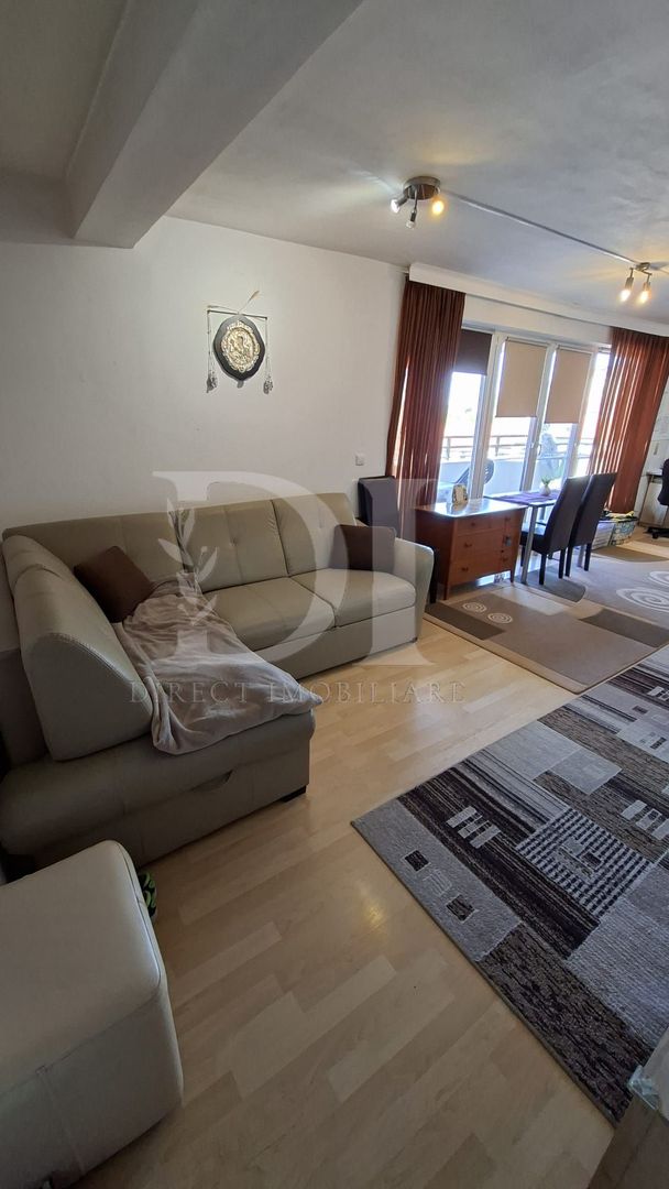 Apartament cu terasă generoasă | Baciu – Zona Petrom - Poză 1