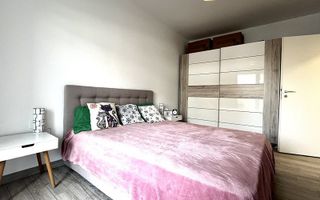 Apartament cu 2 camere primitor si modern echipat, zona Dumbrăvița - Kaufland - Poză 8