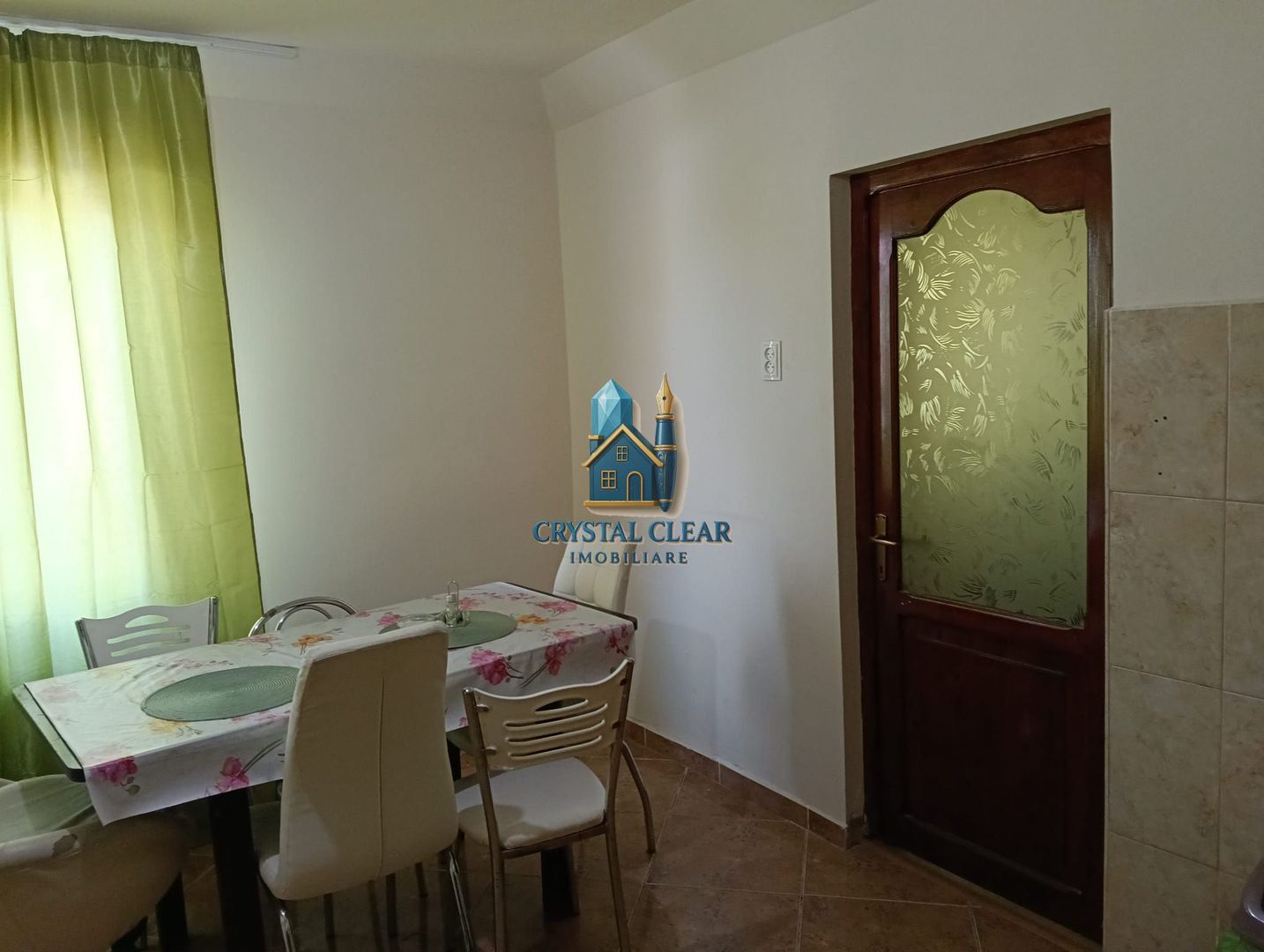 CHIRIE PENTRU MUNCITORI casă 3 camere P+M - zona Sângeorgiu de Mureș - Poză 3