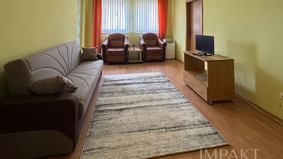 Apartament cu 2 camere in Andrei Muresanu - Poză 1