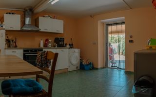 Casă cu teren 3332mp în Bătania - Poză 6