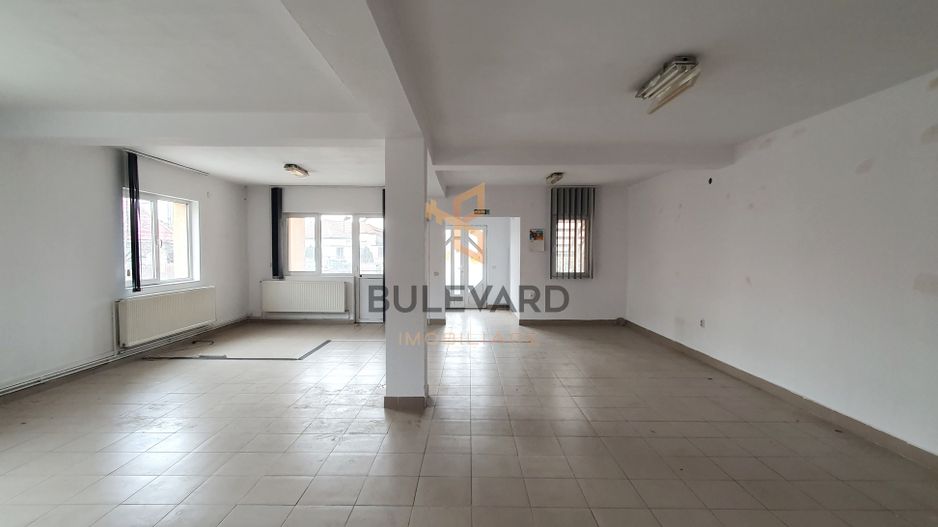 Casa individuala de 224 mp + curte de 500mp, zona Traian Vuia! - Poză 3