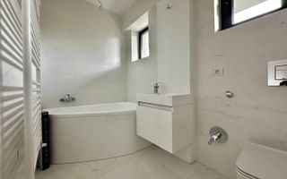 Apartament 4 Camere | Terasa + Curte 68 MP | Jolie Ville - Poză 9