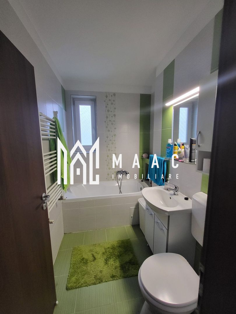 Apartament 2 camere | Parter | Balcon închis | Doamna Stanca - Poză 7