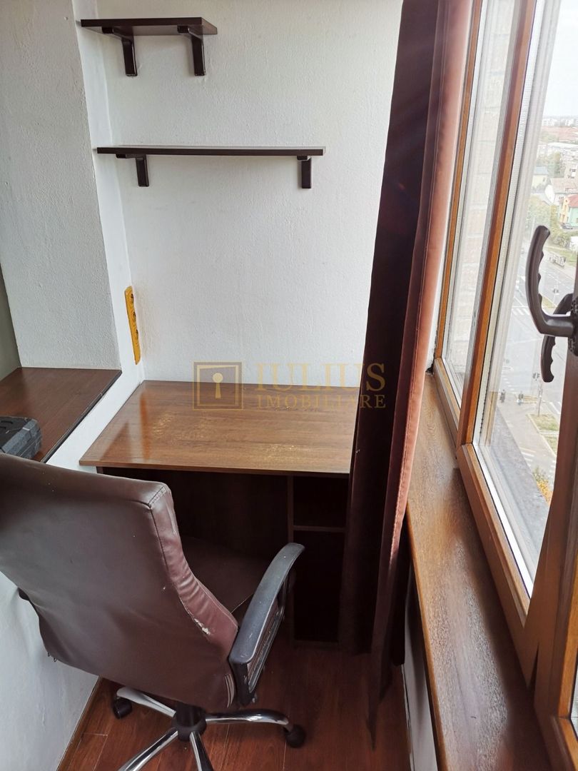 2 camere, Torontalului, ideal pentru studenti sau familie - Poză 3