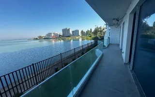 Stațiunea Mamaia - Vânzare apartament cu 2 camere, vedere la lac. - Poză 13