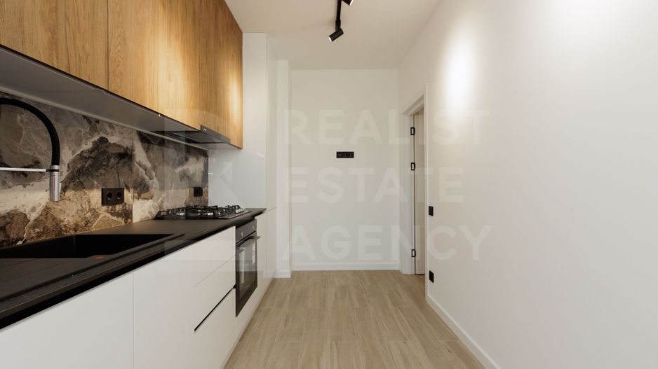 Chirie, apartament, 1 cameră, bulevardul Europei, Botanica - Poză 3