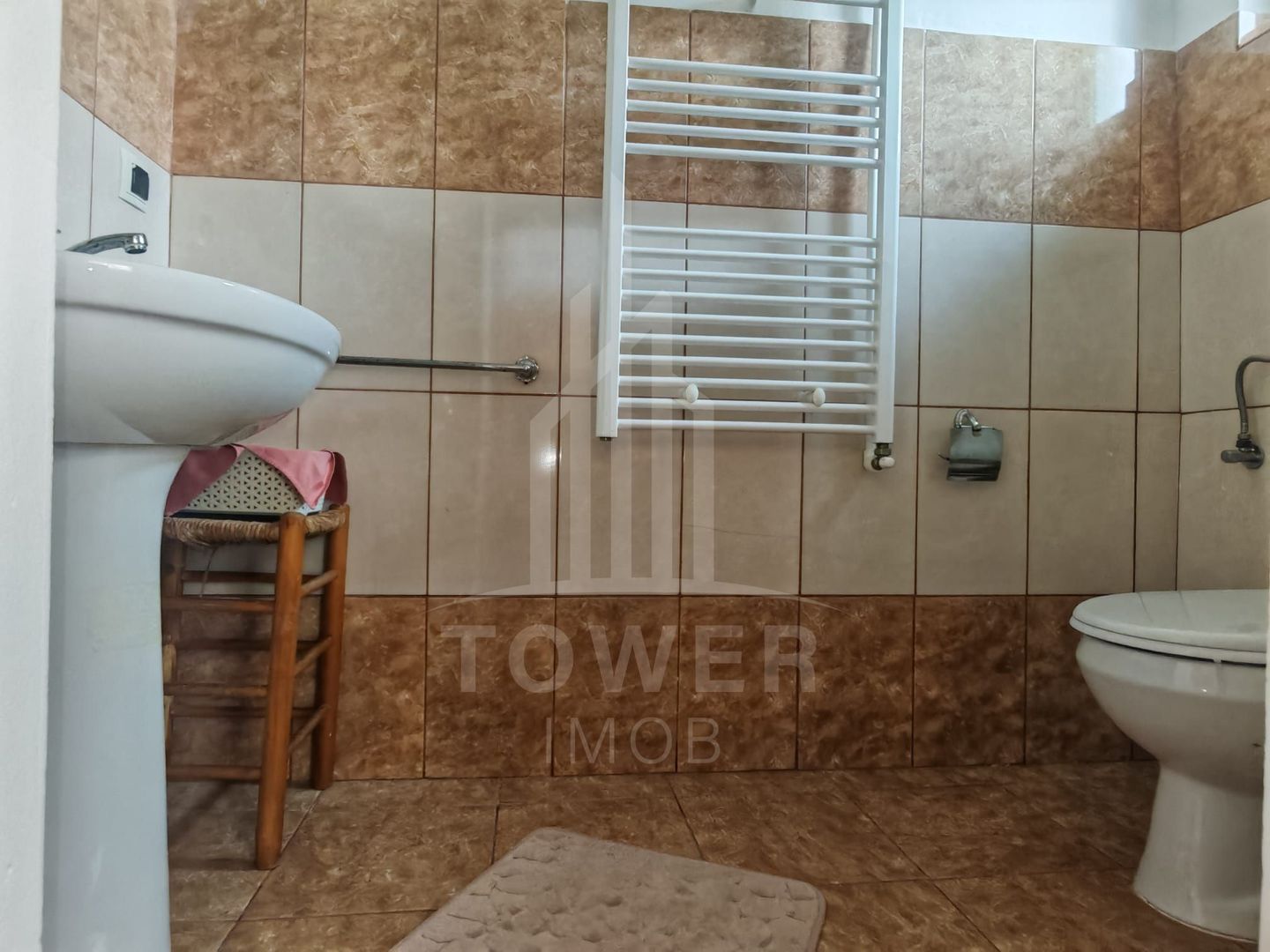 Casă săsească autentică în Bruiu (Sibiu) - Poză 9
