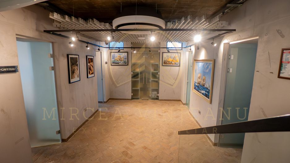 Vilă istorică de vânzare în Peninsula Constanța - Poză 28