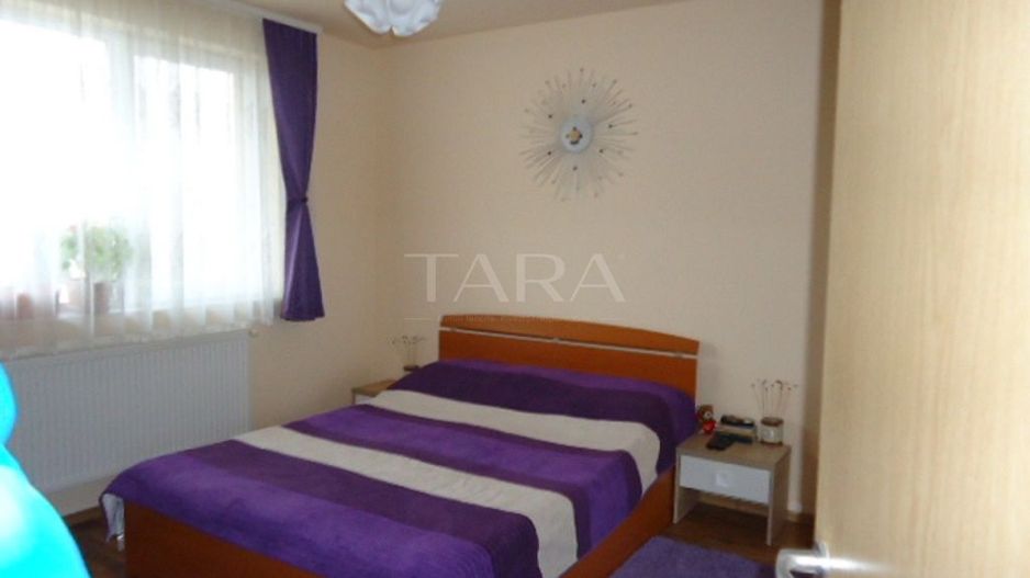 Apartament 2 camere, finisat modern – Apahida Central. - Poză 5
