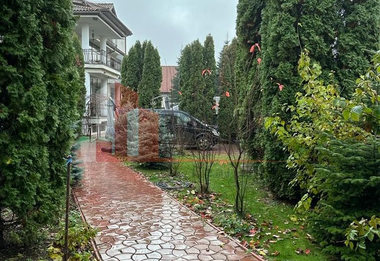 Vila impunatoare langa British School, Pipera - Poză 17